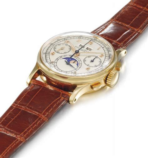 patek philippe watch price dubai